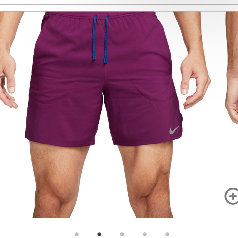 Nike Flex Stride 7 Inch Brief Running Shorts - Picture 1 of 7